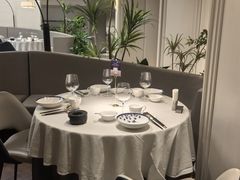 -狮王府淮扬菜(万象城店)