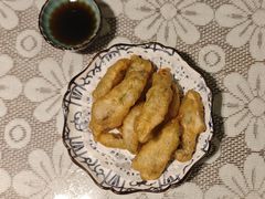 -熠盛·本帮菜Bistro(永嘉路店)