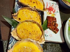-福樱兰海鲜放题铁板烧(加州店)
