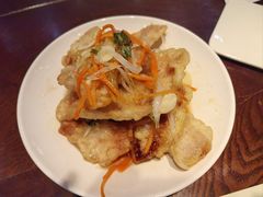 -老厨家(友谊路总店)