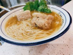 -發起人·肉骨茶(万象汇店)