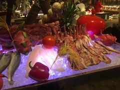 -“香”全日餐厅·株洲大汉希尔顿酒店