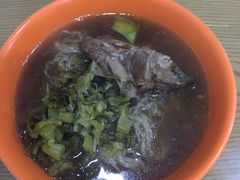-宜沁手打面