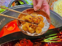 -冯校长老火锅(广州正佳广场店)