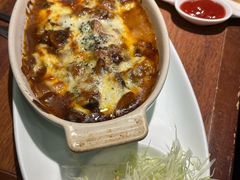 -玛格萝妮比萨屋(陆家浜路店)