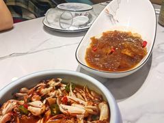 -雅酌园·烟火南京菜(颐和路店)