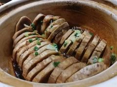 -竹里馆 ·茶食(奥体店)