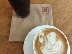 -1901 Cafe(西四店)