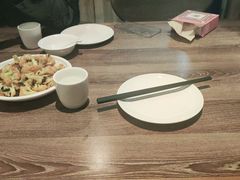 -茉莉餐厅(包河万达店)