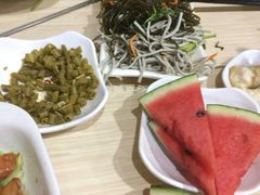-南城香·饭香串香馄饨香(赵公口店)