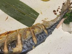 -昱匠·日本料理(金融街店)