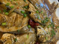 -原味蒸汽海鲜(嵊泗店)