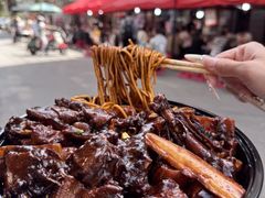 -回味黑鸭煲·始于2006(万松园店)