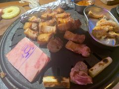 -济州爱肉堂(总店)