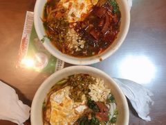 -易裕和·长沙米粉(友谊路店)