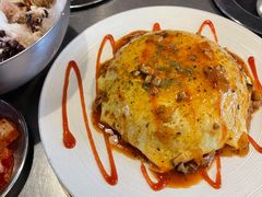 -MI WU FACTORY米屋美食工厂餐厅(绿地店)