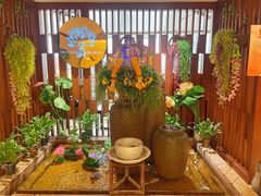 -金厨泰国餐厅·全泰籍厨师料理(拱北店)