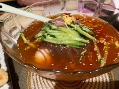 延吉冷面-七八冷面·延边朝鲜族美食(圣熙八号店)