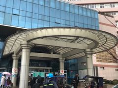 -上海市静安区闸北中心医院