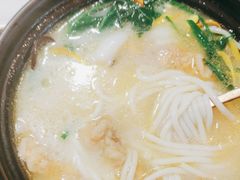 -云海肴云南菜·蒸汽石锅鱼(北京良乡华冠店)