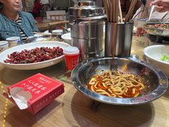 -湘遇老伙计浏阳菜馆(南门口店)