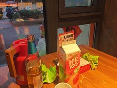 -东来土菜馆(民祥园路店)