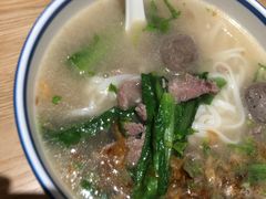 -潮巷·老潮汕美食集市(欢乐港湾店)