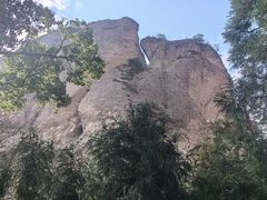 -雁荡山风景名胜区
