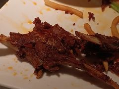 -裕德隆清真饭庄·天津特色菜(河东店)