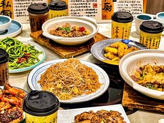 -友德福.老字号粤菜.广州地标融合美食(荔湾路店)