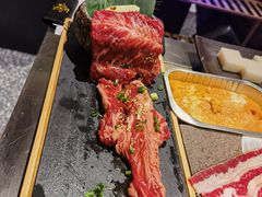 -谷牛日式烤肉(宝山U天地店)
