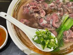 -一肴·牛肉粿条(深圳湾睿印店)