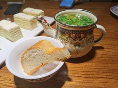 -天山集市餐厅(康城店)