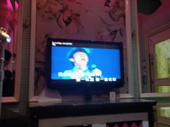 -自由港KTV(王子公主金平店)