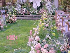 -上海安亭别墅花园酒店