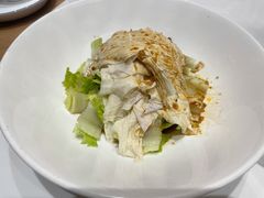 -筱爷叔·上海传统手工菜(玉树路店)