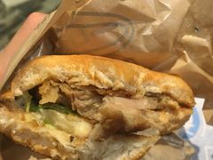 -麦当劳(百利广场店)