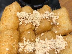 -三猫黑鱼花(南大店)