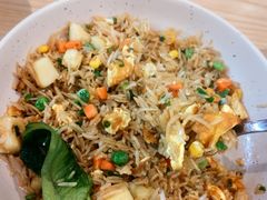 -萝卜向南·湘西泡菜·腊味炒饭(星河coco city店)