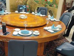 -聚宝渔港.五钻酒家(上地店)