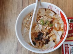 -72街荷叶饭(丽影广场店)