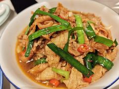 井冈山豆皮-回家吃饭·地道南昌菜(建德观总店)