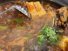 -老酒川菜坊(中山西路店)