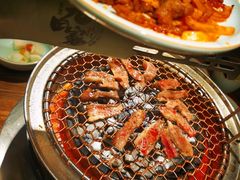 -九田家黑牛烤肉料理(石路天虹店)