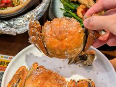 -金龙·打边炉(武进路店)