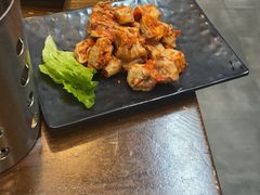 -·缸桶屋·韩式牛肋条自助烤肉(西湖D11店)