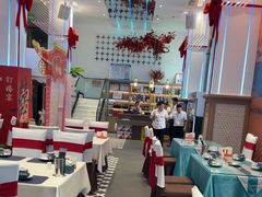 -丝宴·凤城印象·西北特色菜(彩虹湾店)