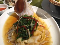 -沙田轩(古北店)