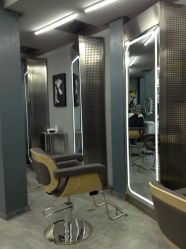 点击看大图 -ON STAR SALON