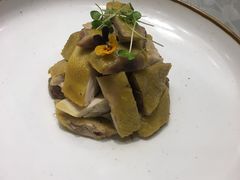 -湖州天煌大酒店-餐厅